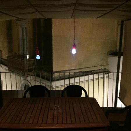 B&B Il Segreto Лечче Экстерьер фото