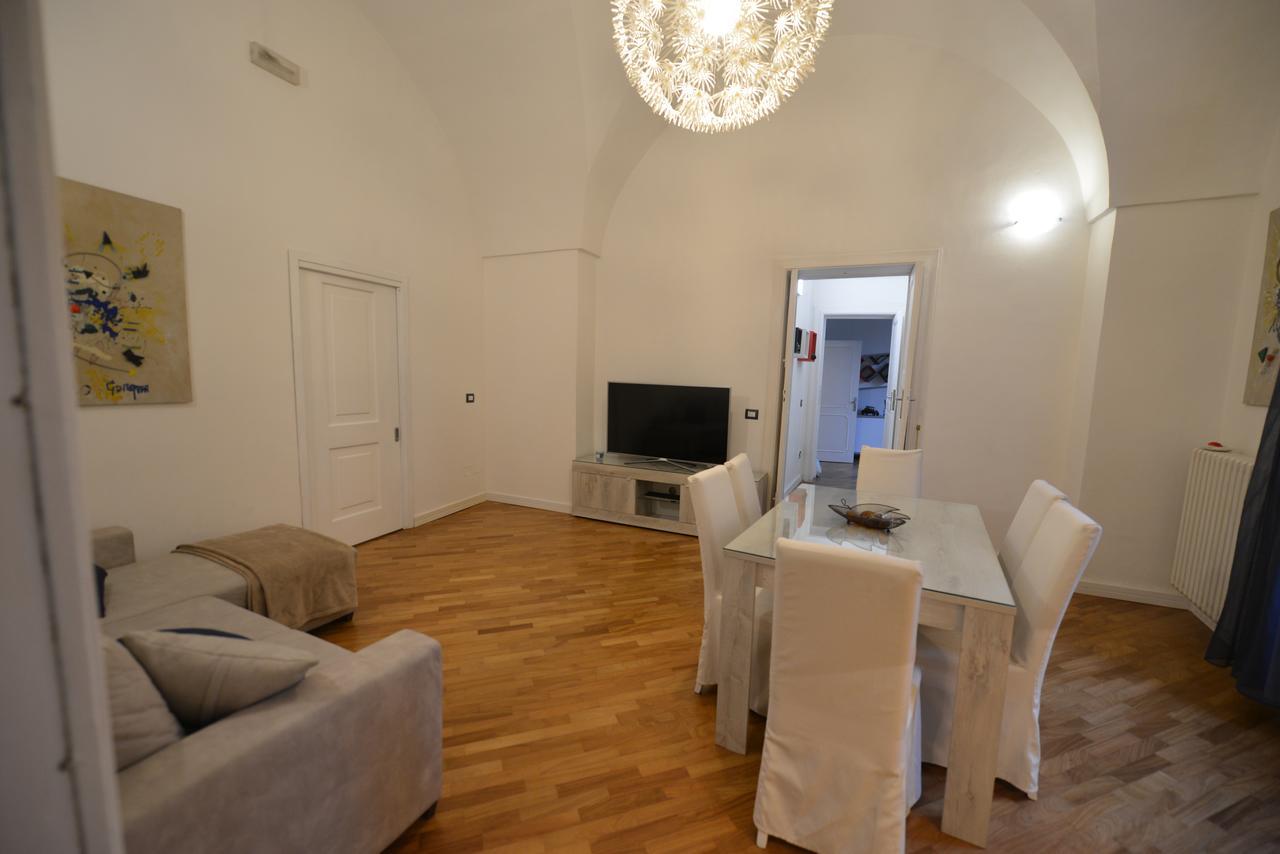 B&B Il Segreto Лечче Экстерьер фото