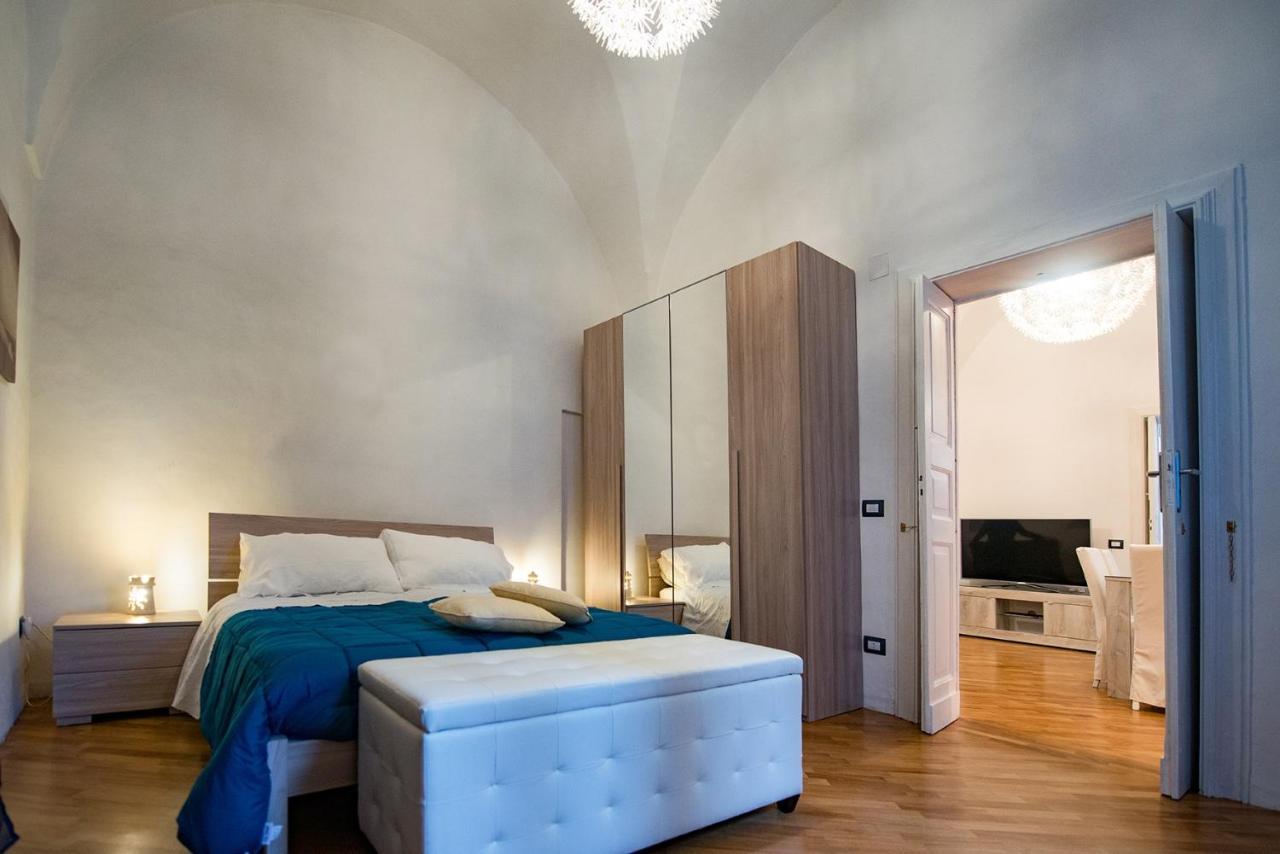B&B Il Segreto Лечче Экстерьер фото