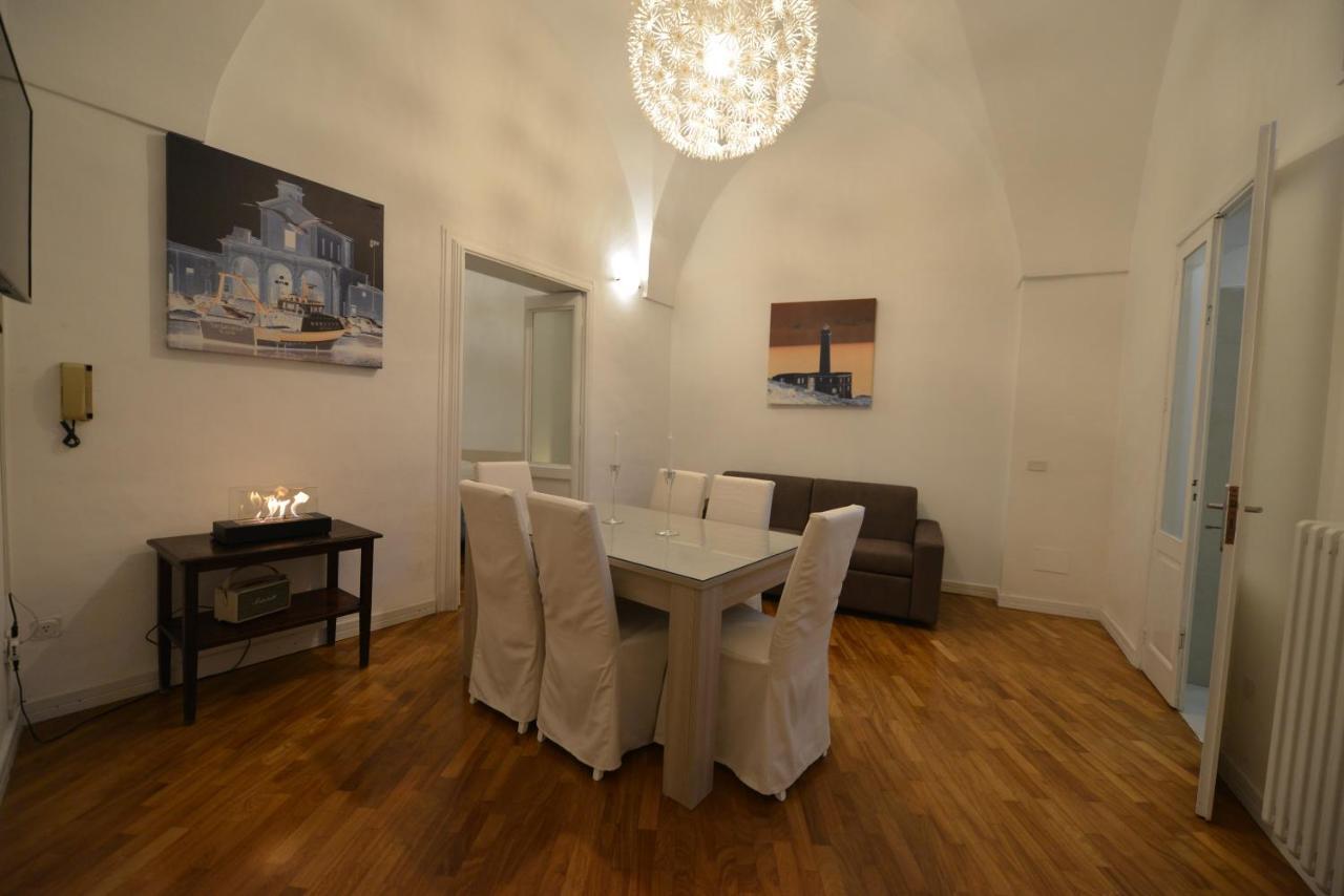 B&B Il Segreto Лечче Экстерьер фото