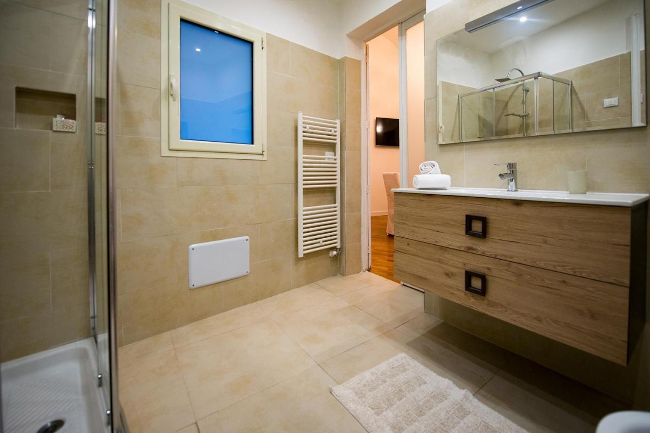 B&B Il Segreto Лечче Экстерьер фото