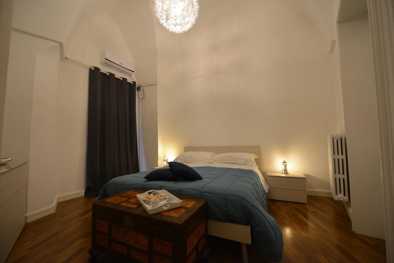 B&B Il Segreto Лечче Экстерьер фото