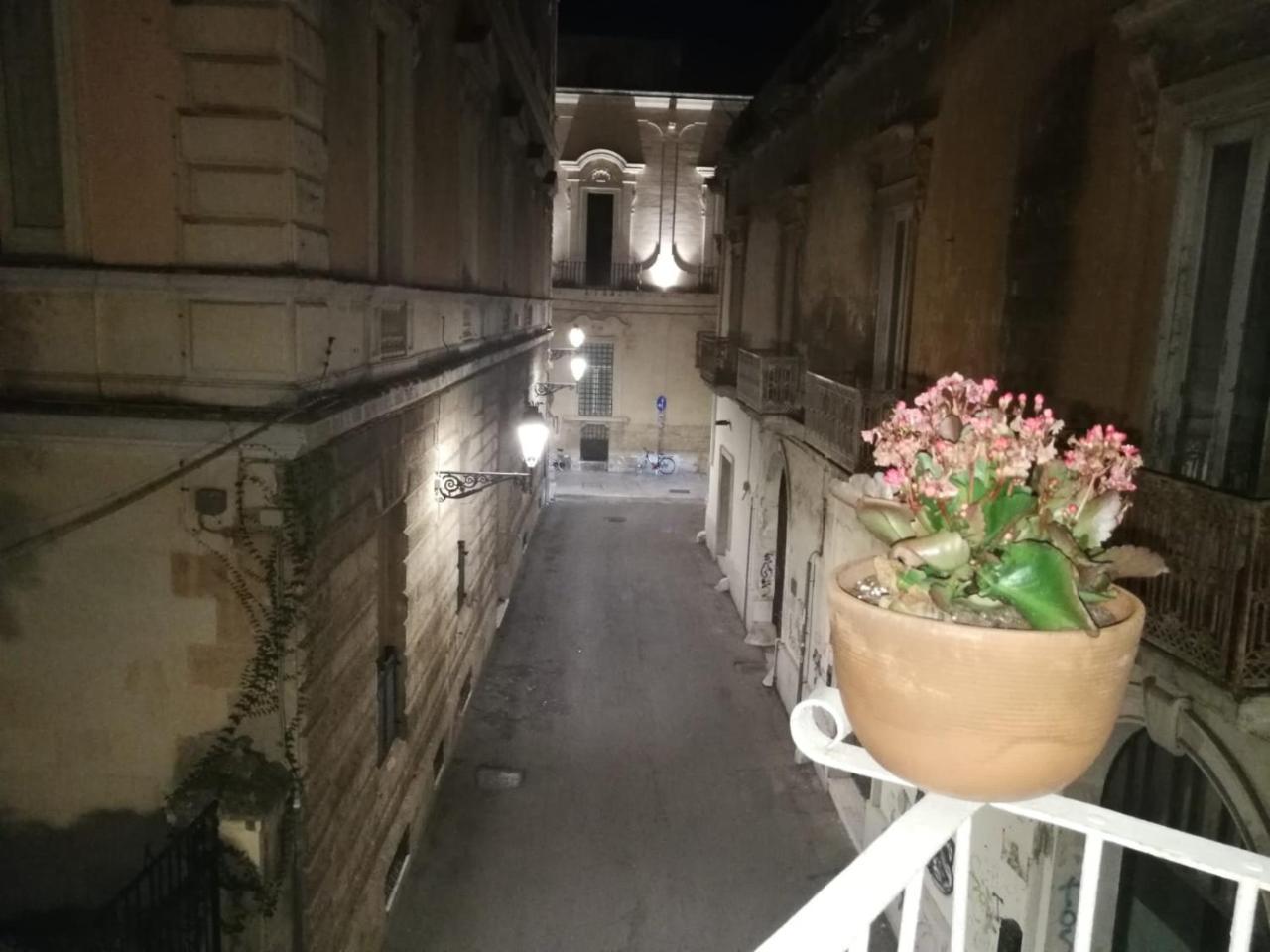 B&B Il Segreto Лечче Экстерьер фото